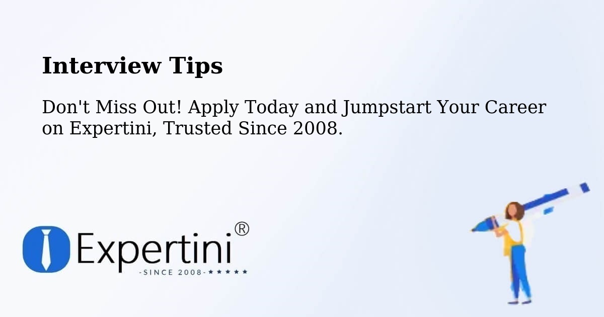 Interview Tips & Techniques for Job Seekers – Piquerobi - Piquerobi, Brazil Jobs Expertini